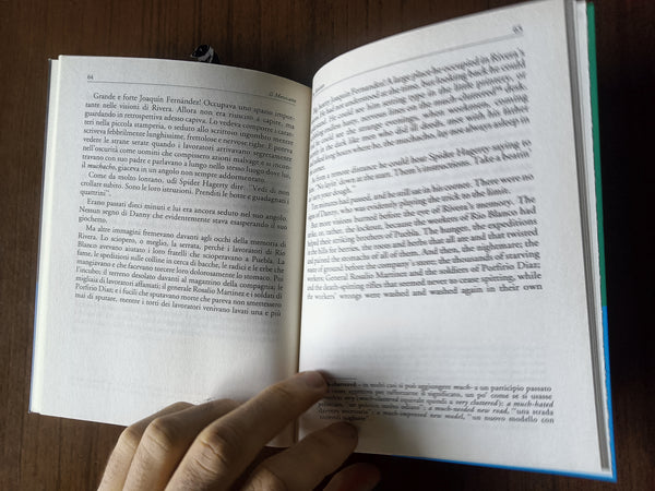 Il messicano | Jack London