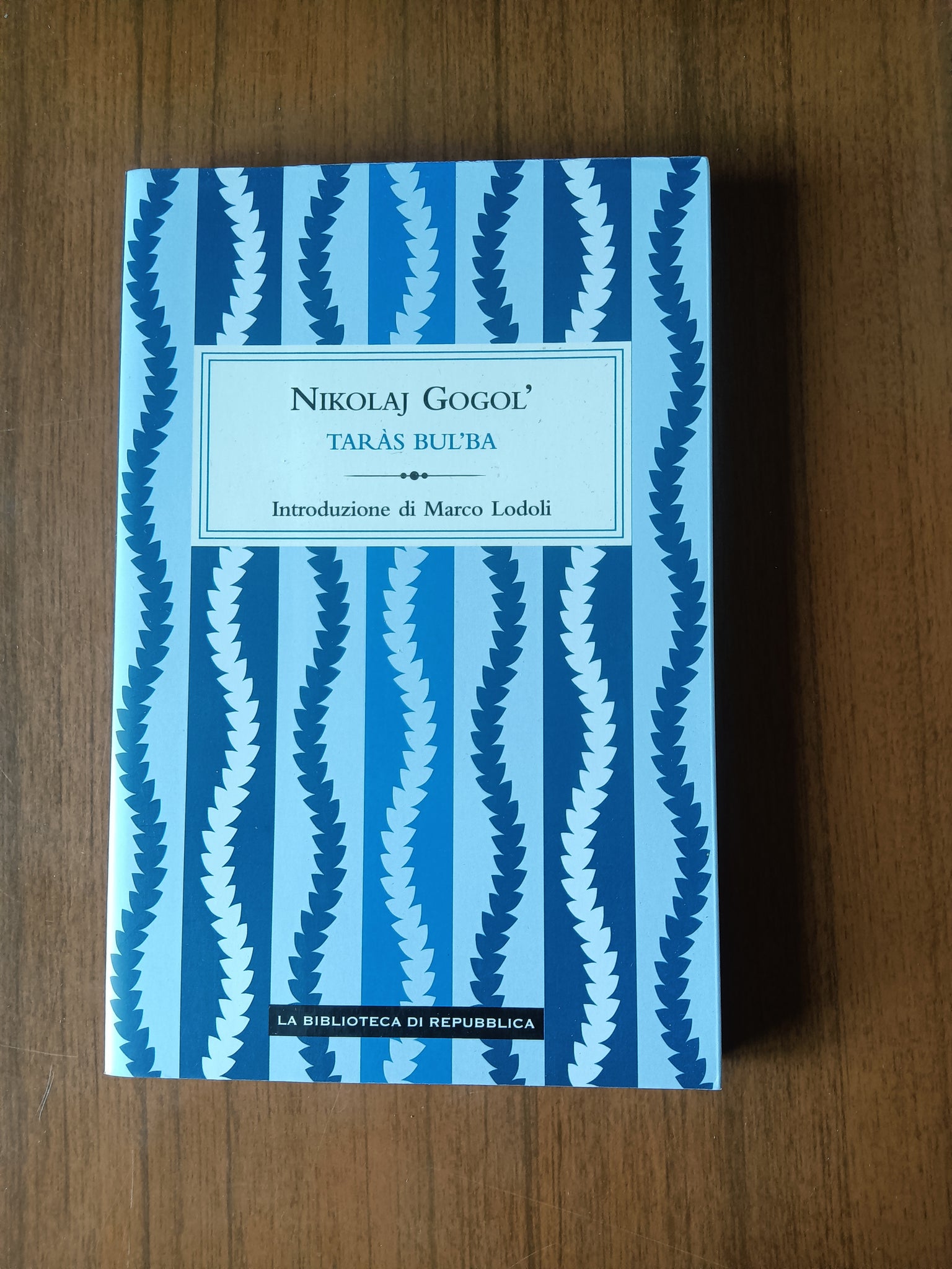 Taras Bul’ba | Nikolaj Gogol’