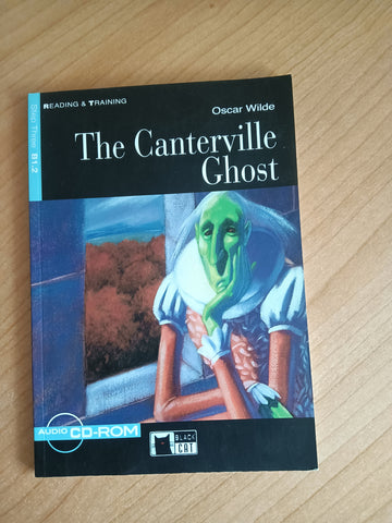 The Canterville Ghost | Oscar Wilde