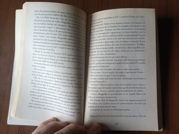 Nordest | Carlotto - Edizioni e/o