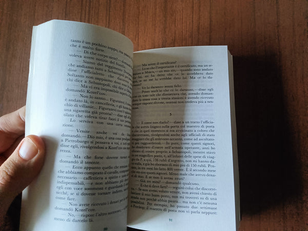 Racconti | Lev Tolstoj