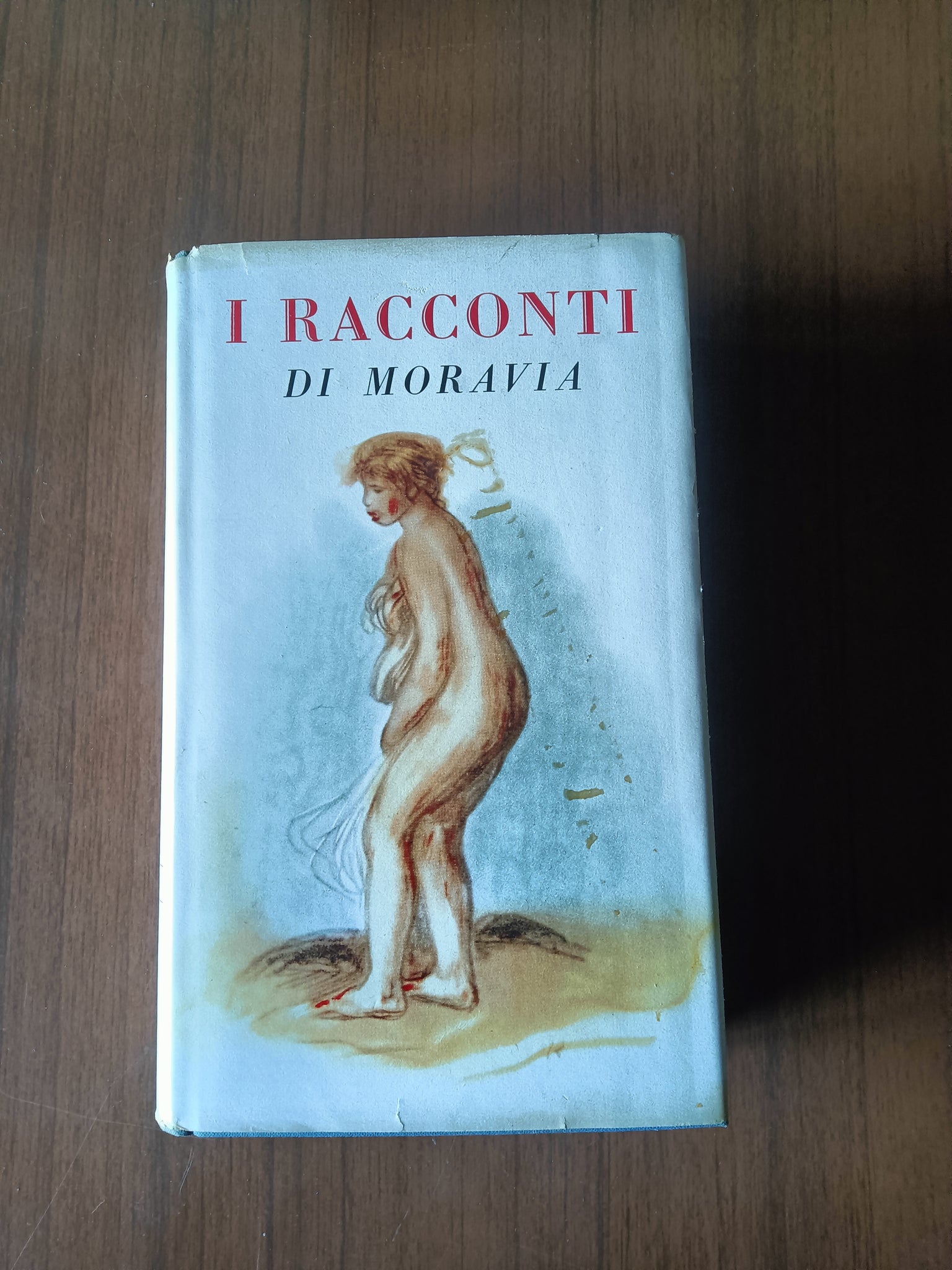 I racconti | Alberto Moravia - Bompiani