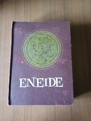 Eneide | Virgilio