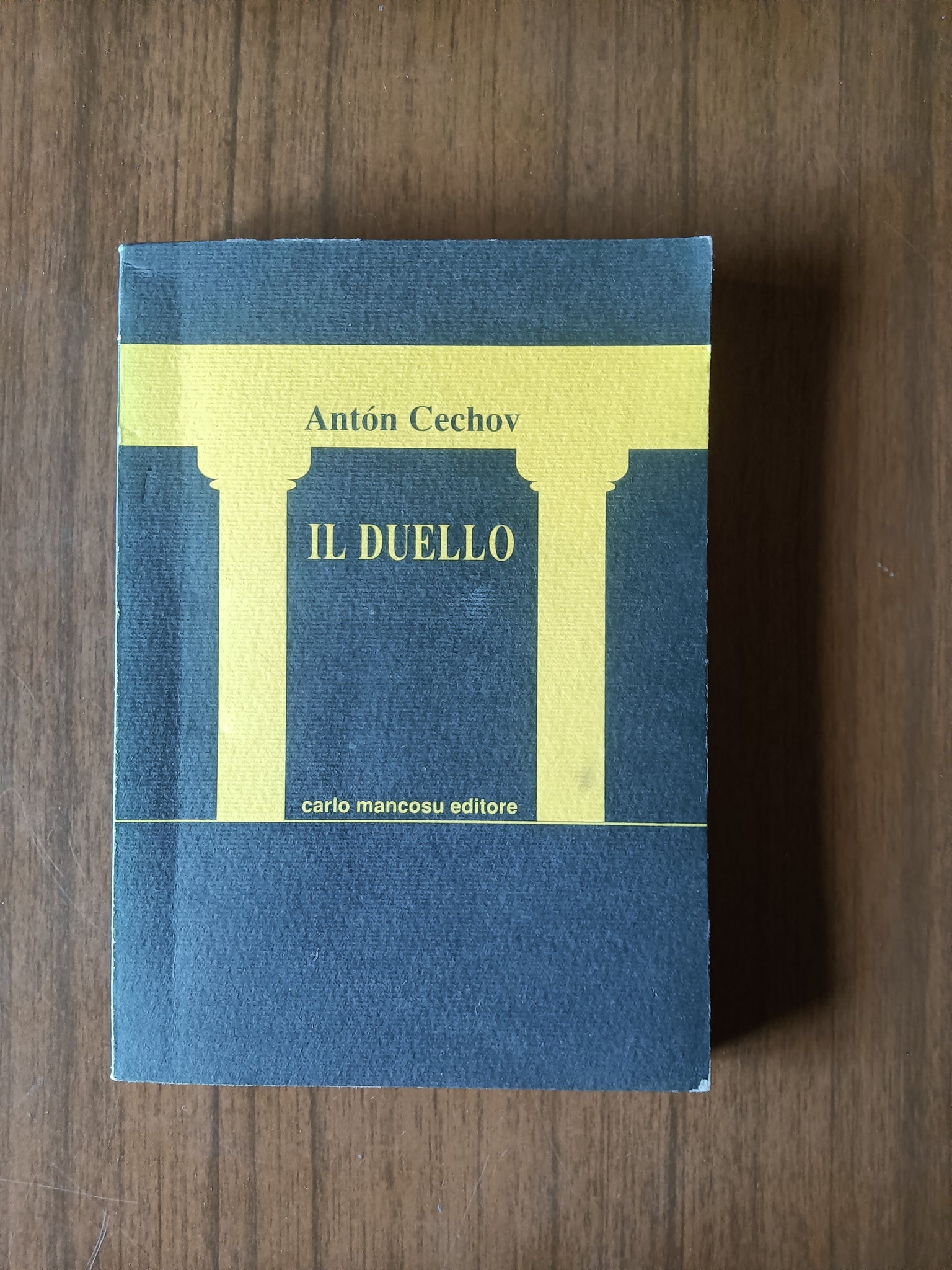 Il duello | Anton Cechov
