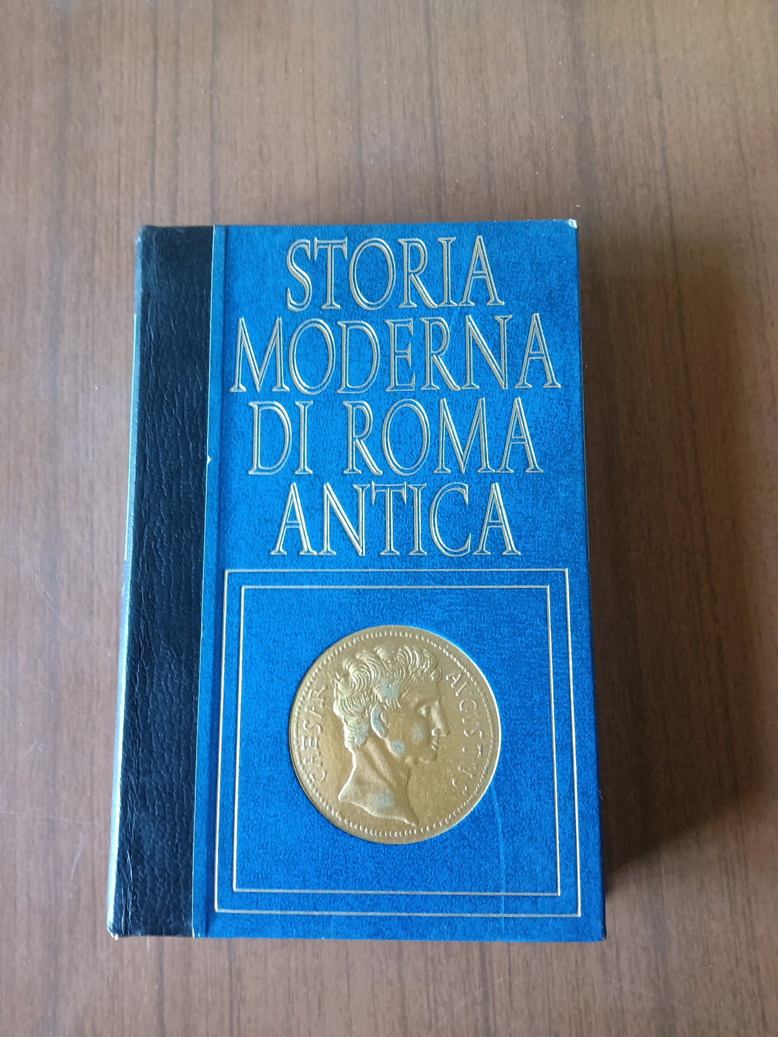 Storia moderna di roma antica: Tre imperatori e la loro fama | Walter Morini