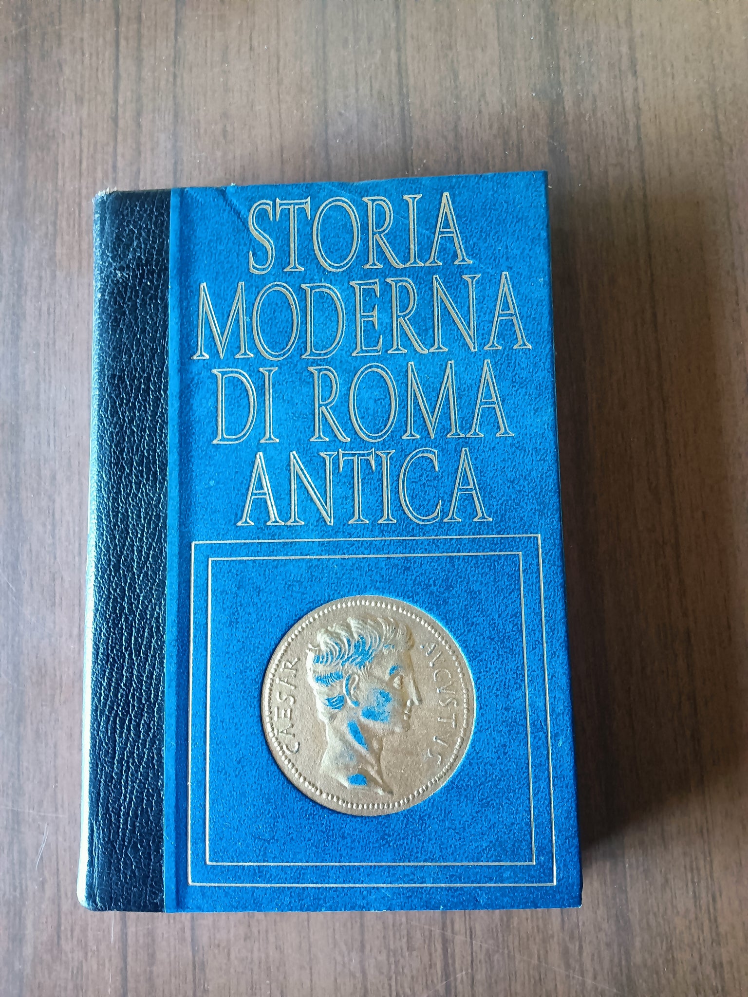 Storia moderna di roma antica: L’impero cristiano | Charles Dufay