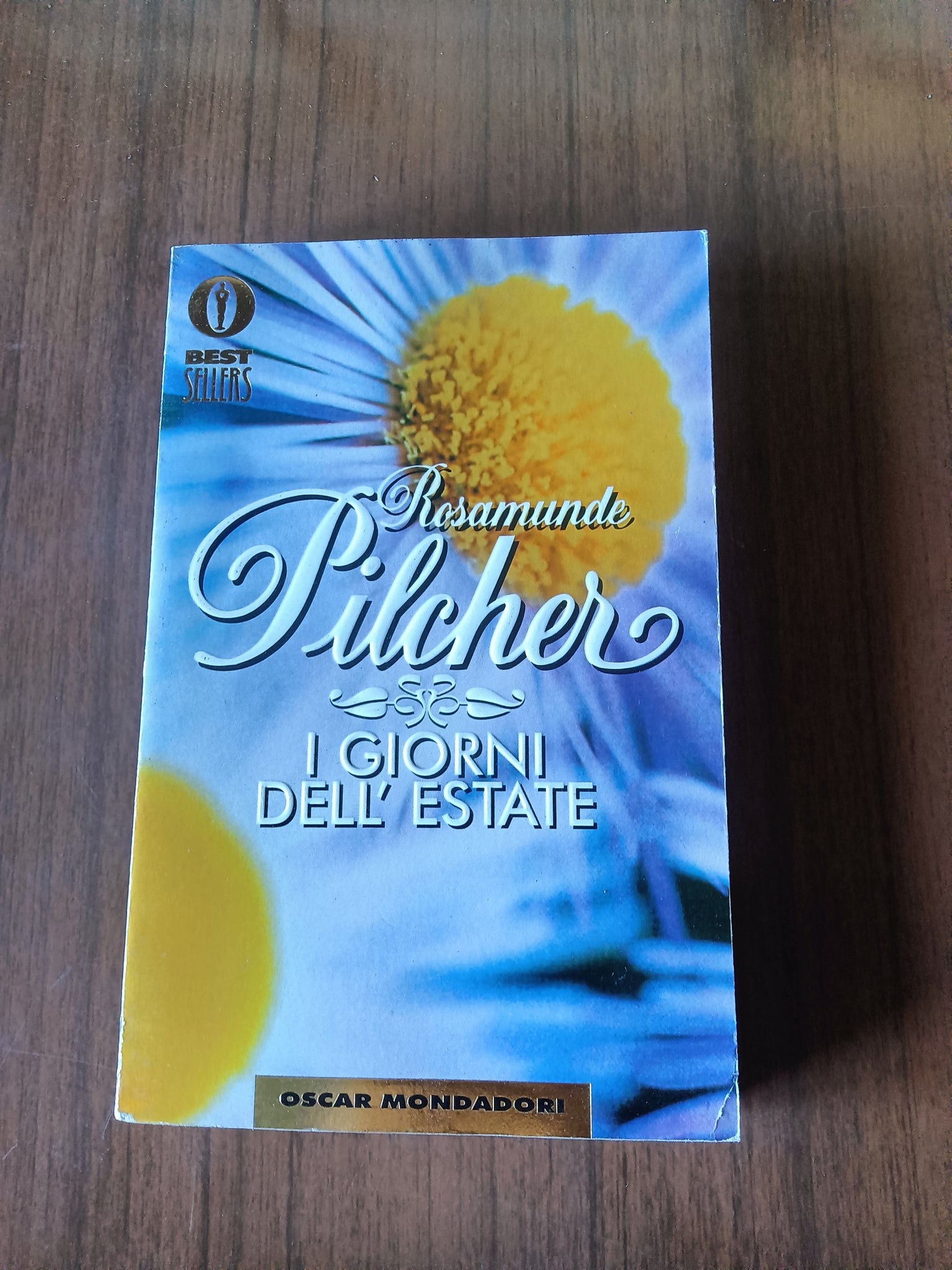 I giorni dell’Estate | Rosamunde Pilcher