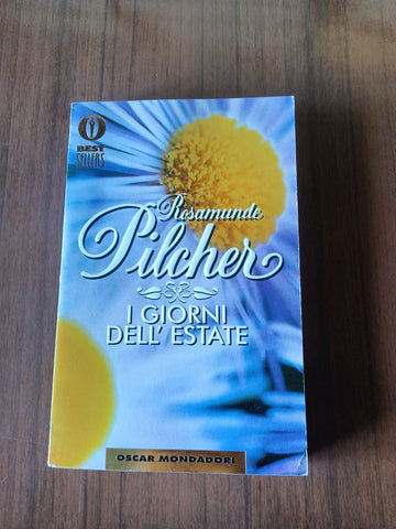 I giorni dell’Estate | Rosamunde Pilcher