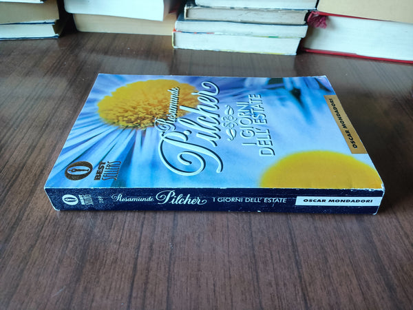 I giorni dell’Estate | Rosamunde Pilcher