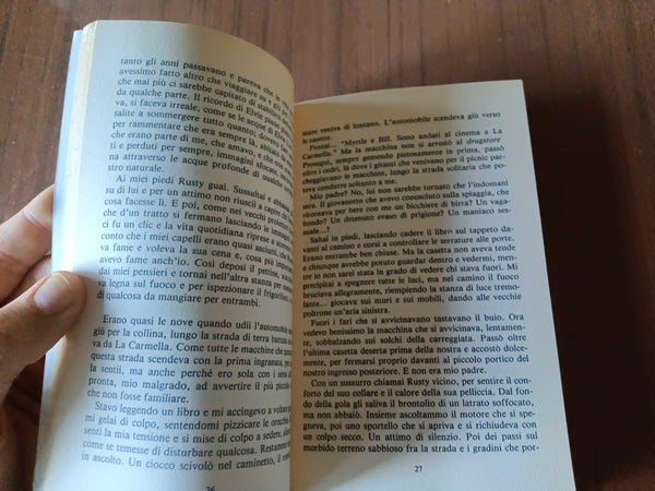 I giorni dell’Estate | Rosamunde Pilcher