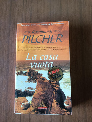 La casa vuota | Rosamunde Pilcher - Mondadori