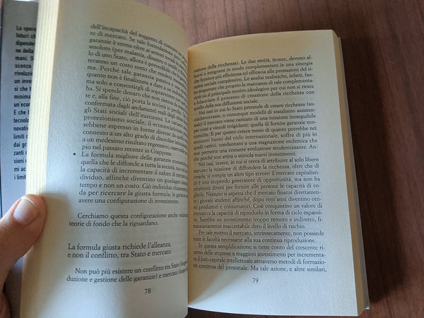 Futurizzazione | Carlo Pelanda