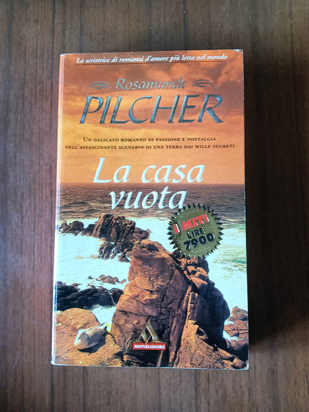 La casa vuota | Rosamunde Pilcher - Mondadori