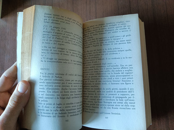 Giovinezza, giovinezza | Luigi Preti - Mondadori
