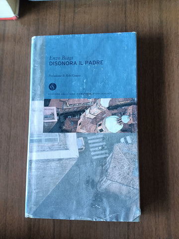 Disonora il padre | Enzo Biagi