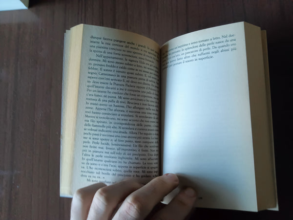 Anima mundi | Susanna Tamaro - Mondadori