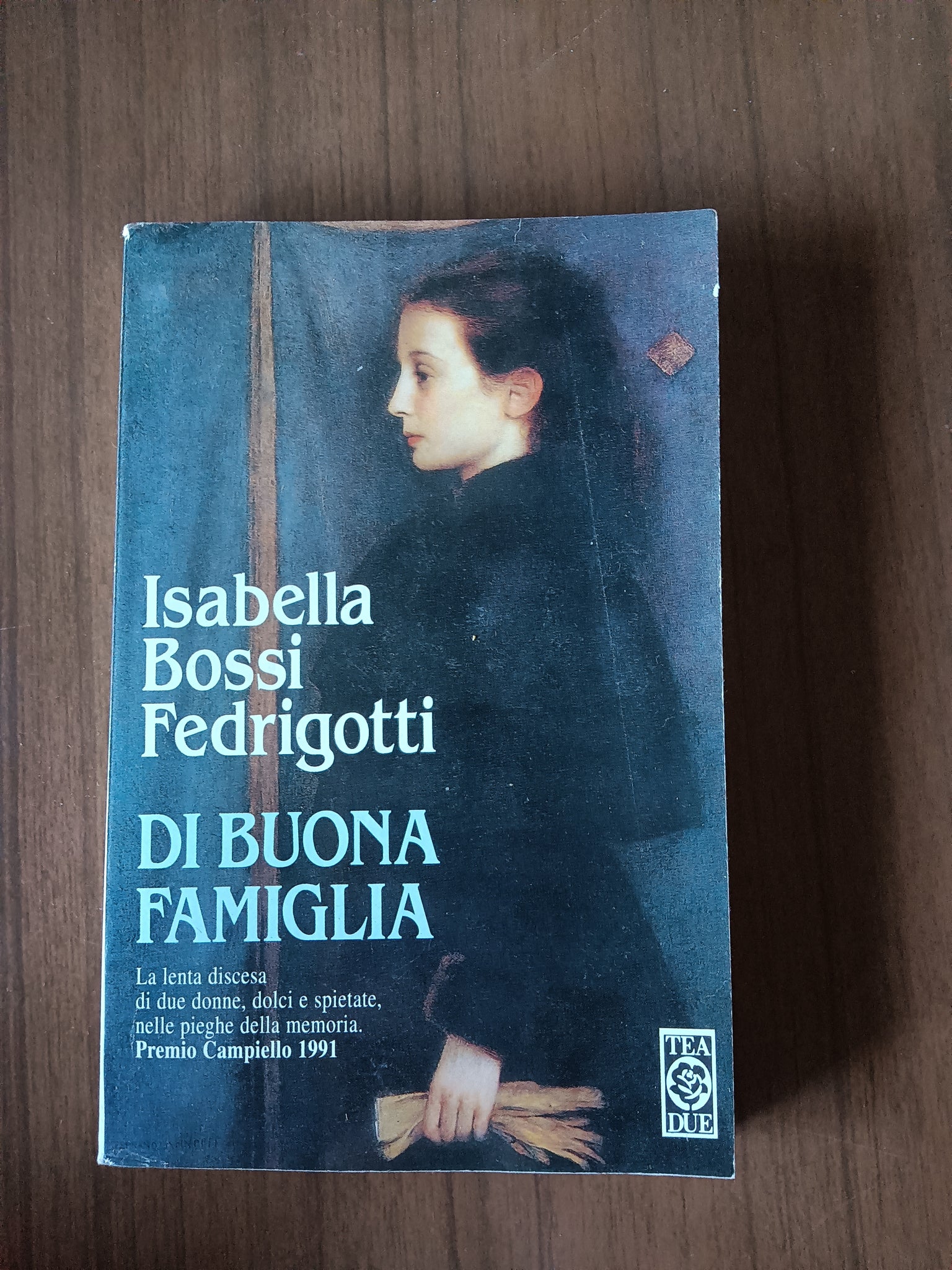 Di buona famiglia | Isabella Bossi Fedrigotti