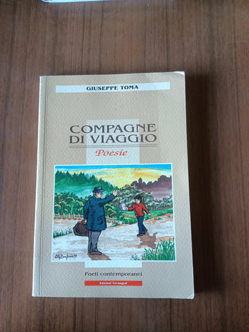 Compagne di viaggio | Giuseppe Toma