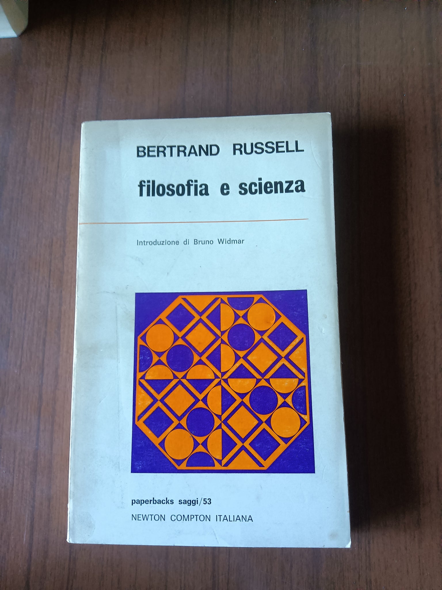 Filosofia e scienza | Bertrand Russell