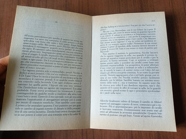 Il libro che cambiò il mondo | Wolfram Fleishhauer