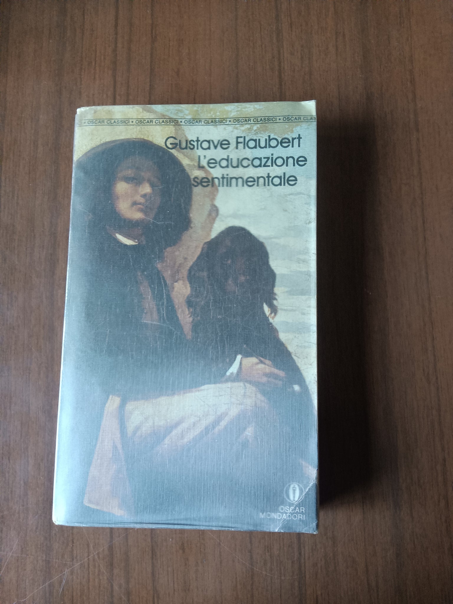 L’educazione sentimentale | Gustave Flaubert - Mondadori