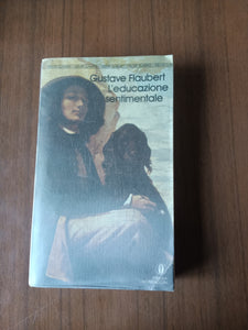 L’educazione sentimentale | Gustave Flaubert - Mondadori