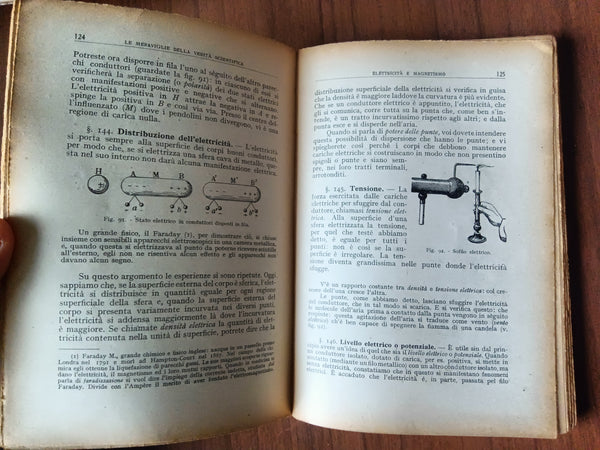 Le meraviglie della verità scientifica | Antonio Anile - Mondadori