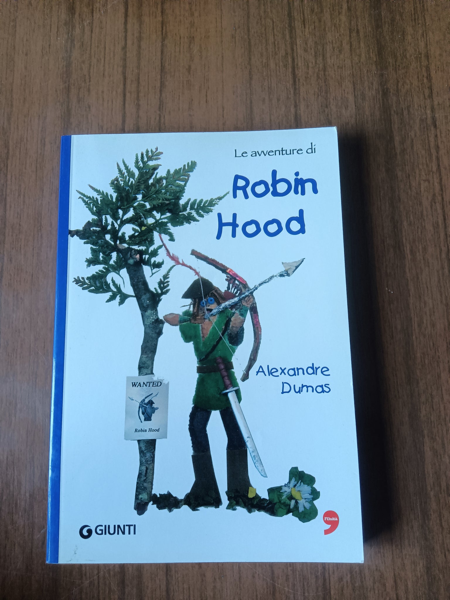 Le avventure di Robin Hood | Alexandre Dumas