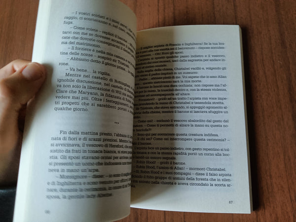 Le avventure di Robin Hood | Alexandre Dumas
