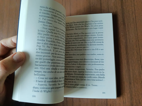 Il lusso della giovinezza | Gaetano Savatteri - Sellerio