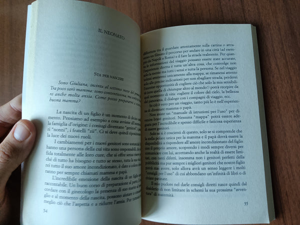 Genitori con la patente | Raffaele Arigliani