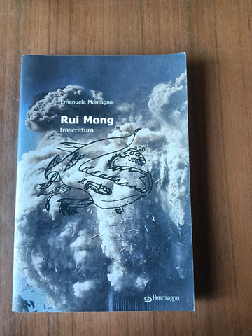 Rui Mong | Emanuele Montagna