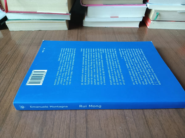 Rui Mong | Emanuele Montagna