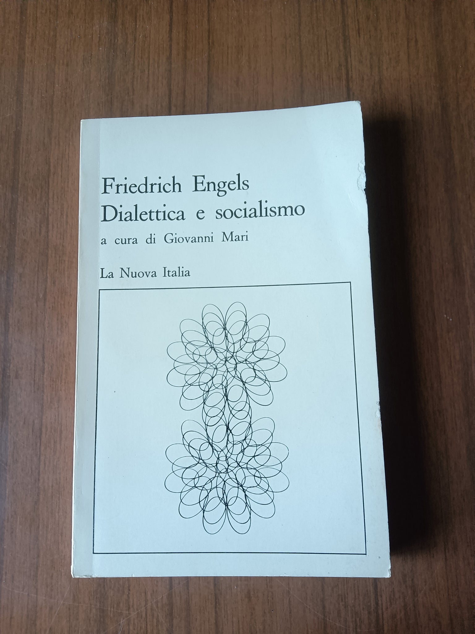 Dialettica e socialismo. Antologia | Friederich Engels