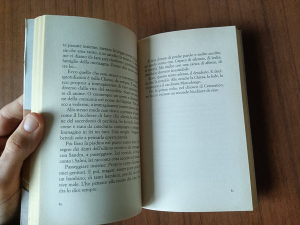 Nel nome di Marco | Michele Marziani