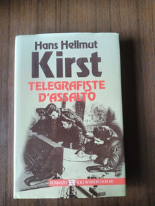 Telegrafiste d’assalto | Hans Hellmut Kirst