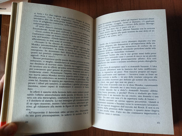 Telegrafiste d’assalto | Hans Hellmut Kirst