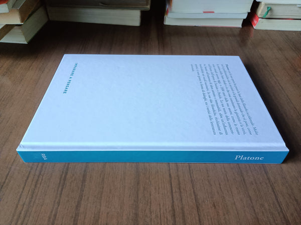 Platone. Le risposte più attuali alle grandi domande su conoscenza, etica e giustizia