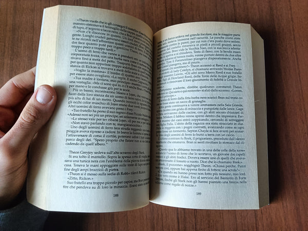 La regina dei draghi | George R. R. Martin - Mondadori