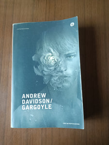 Gargoyle | Andrew Davidson - Mondadori