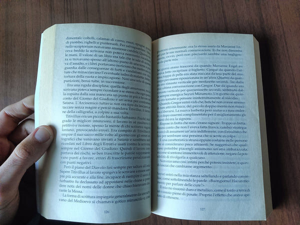 Gargoyle | Andrew Davidson - Mondadori