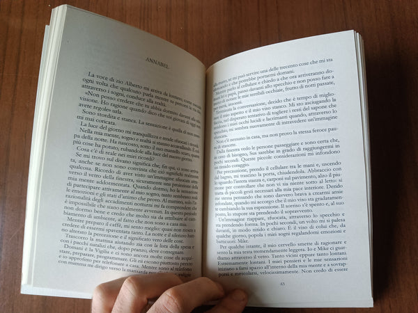 Sole fermo | Stefania Chiesi