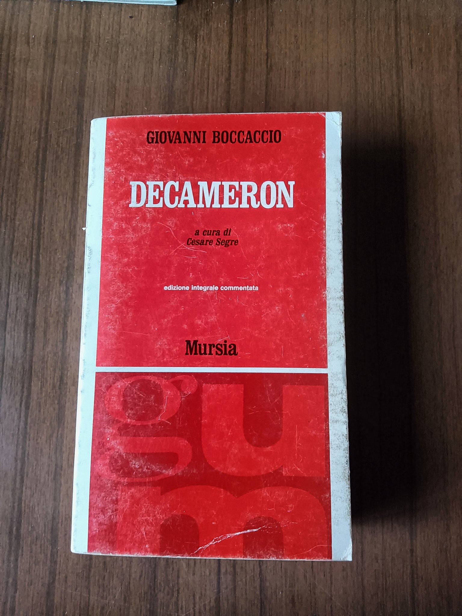 Decameron | Giovanni Boccaccio