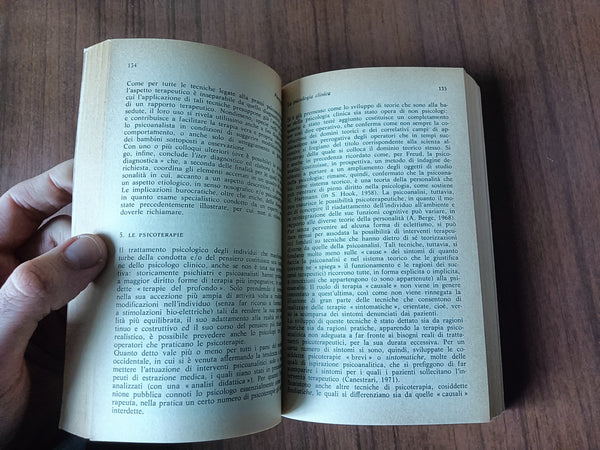 Guida a la psicologia | Renzo Canestrari; Carlo Cipolli