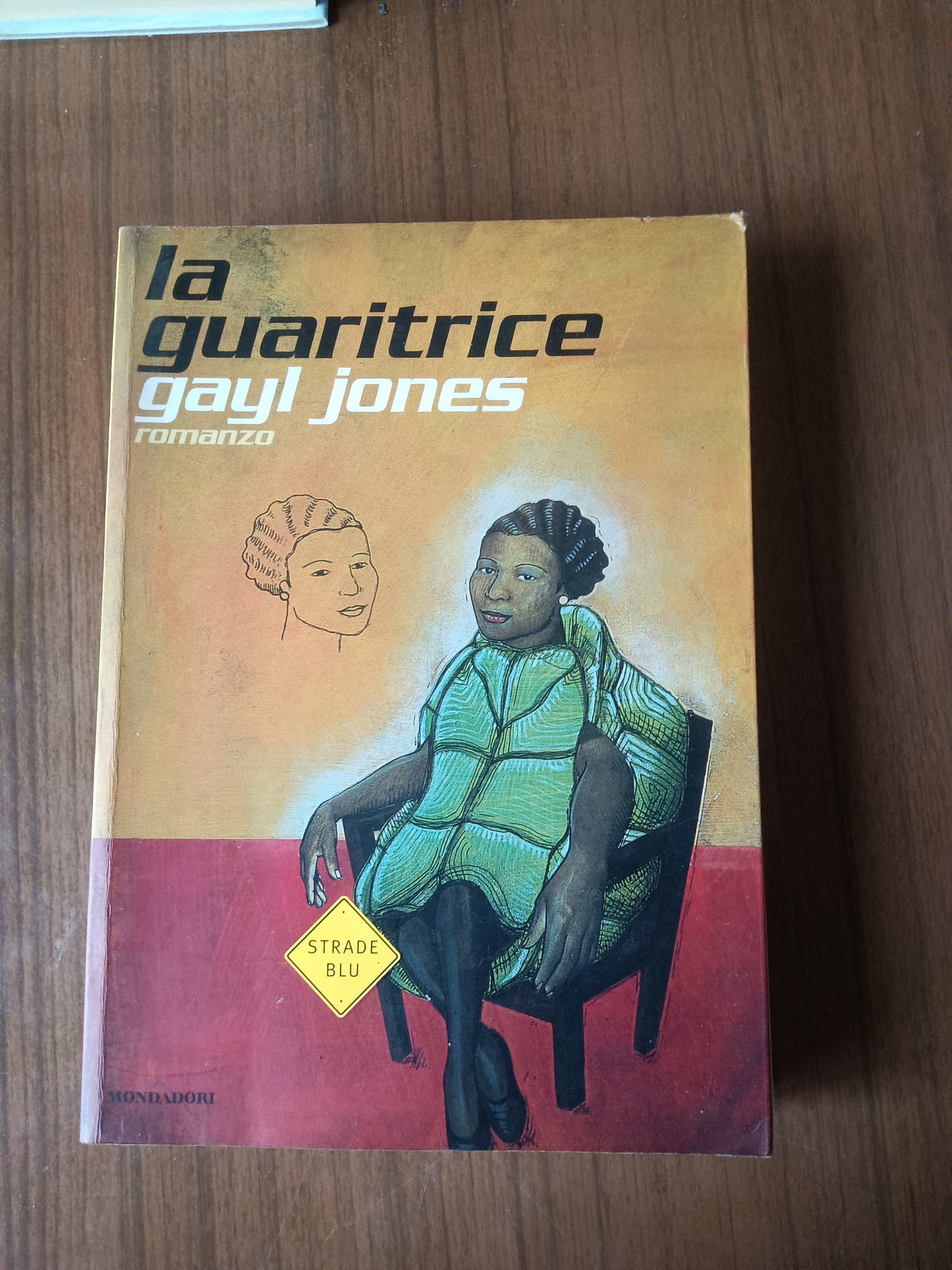 La guaritrice | Gayl Jones - Mondadori