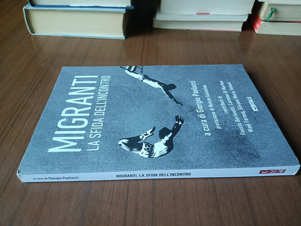 Migranti la sfida dell’incontro | Giorgio Paolucci