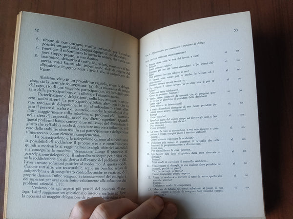 Come trattare con i propri collaboratori | Vitaliano Kettlitz