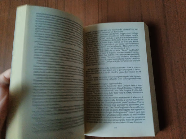 I fiumi della guerra | George R.R. Martin - Mondadori