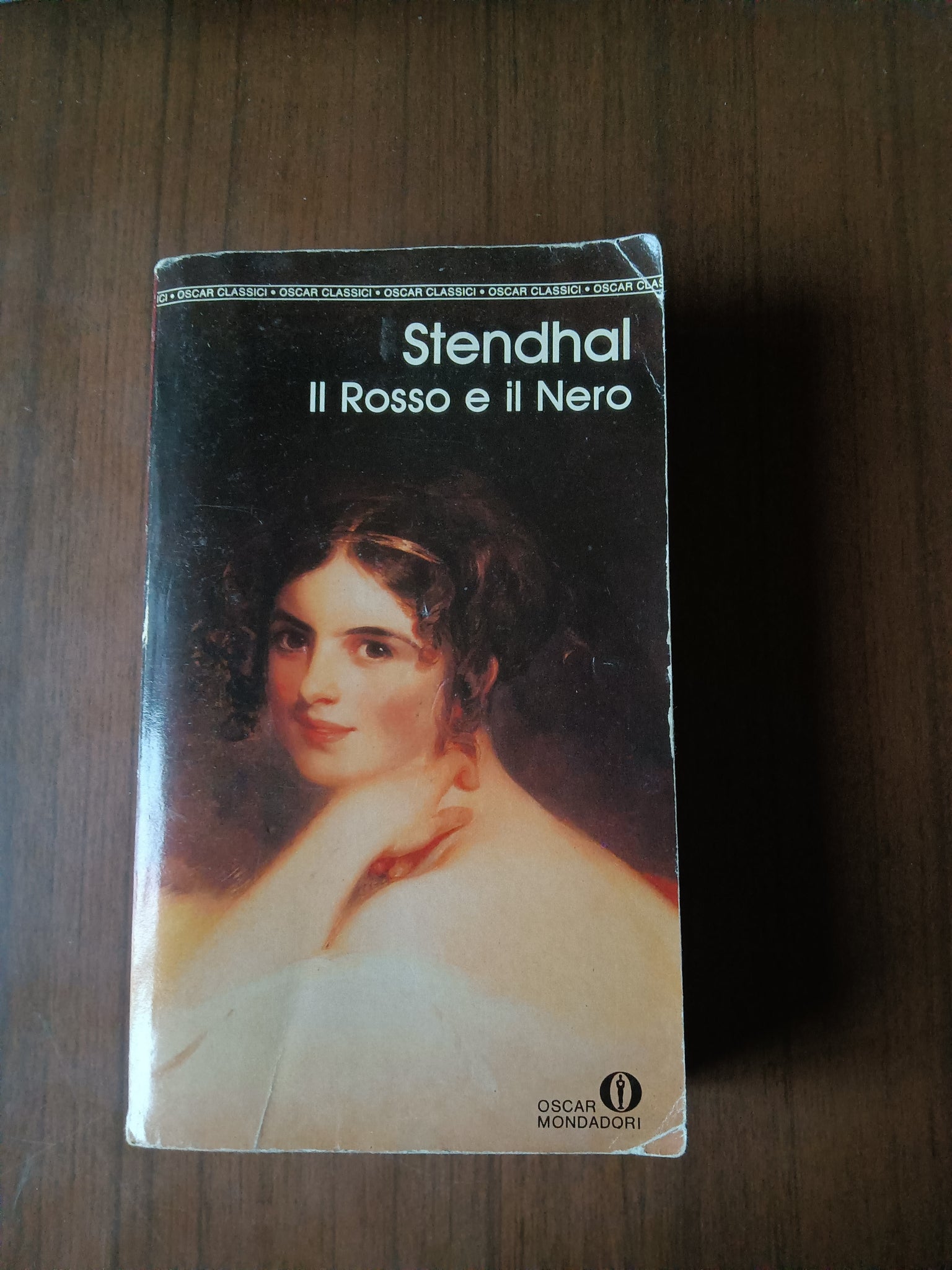 Il rosso e il nero | Stendhal - Mondadori