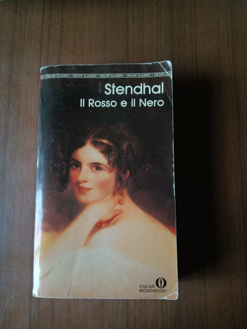 Il rosso e il nero | Stendhal - Mondadori